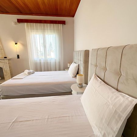 Magdalini House Villa Parálion Ástros Kültér fotó
