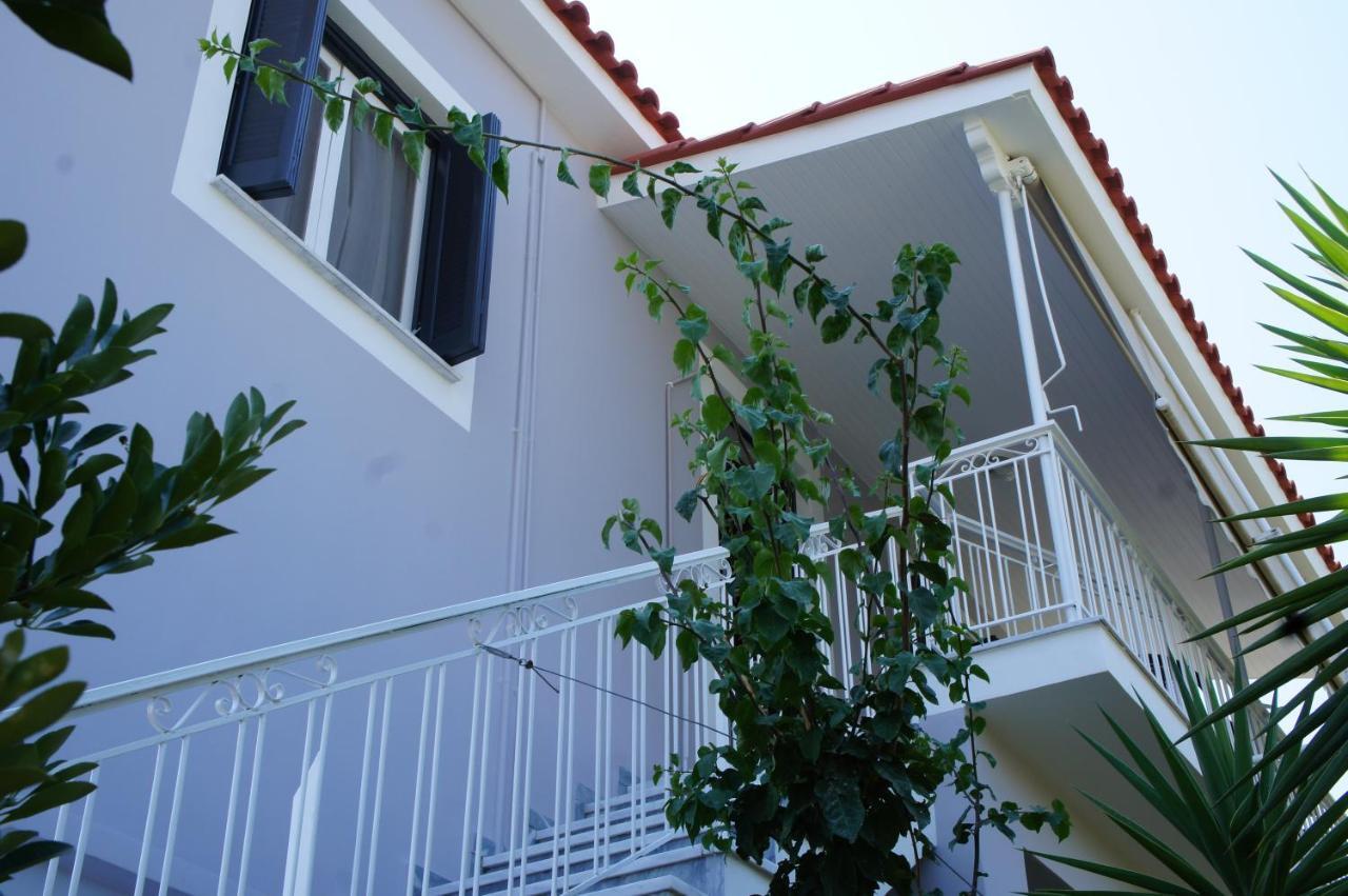 Magdalini House Villa Parálion Ástros Kültér fotó